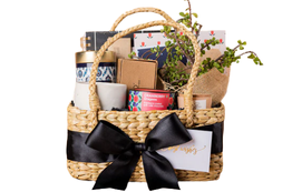 Corporate Connection